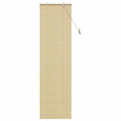 ROLETA NATURALNY 40X220CM BAMBUS