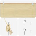 ROLETA NATURALNY 40X220CM BAMBUS