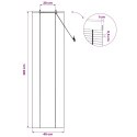ROLETA NATURALNY 40X220CM BAMBUS