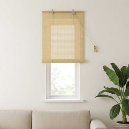 ROLETA NATURALNY 50X160CM BAMBUS