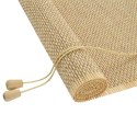 ROLETA NATURALNY 150X160CM BAMBUS