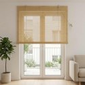 ROLETA NATURALNY 150X220CM BAMBUS