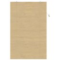 ROLETA NATURALNY 150X220CM BAMBUS
