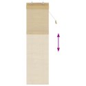 ROLETA NATURALNY 50X220CM BAMBUS