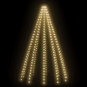 LAMPKI CHOINKOWE W FORMIE SIATKI 300 LED 300CM