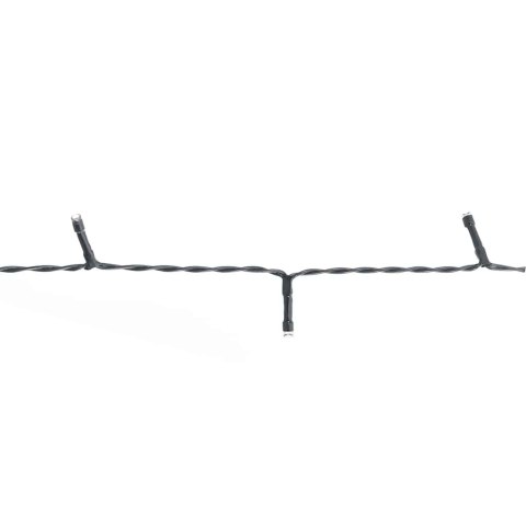 LAMPKI CHOINKOWE W FORMIE SIATKI 300 LED 300CM