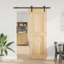 DRZWI PRZESUWNE NARVIK 80X210CM (152,5CM)