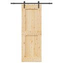 DRZWI PRZESUWNE NARVIK 80X210CM (152,5CM)
