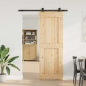 DRZWI PRZESUWNE NARVIK 80X210CM (152,5CM)