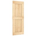 DRZWI PRZESUWNE NARVIK 80X210CM (152,5CM)