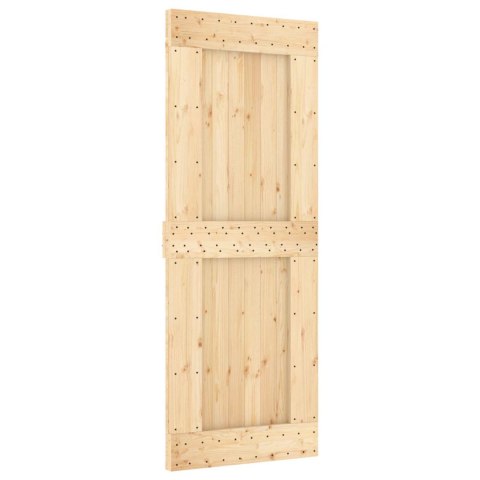 DRZWI PRZESUWNE NARVIK 80X210CM (152,5CM)