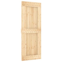 DRZWI PRZESUWNE NARVIK 80X210CM (213,5CM)