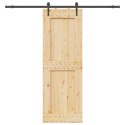 DRZWI PRZESUWNE NARVIK 80X210CM (213,5CM)