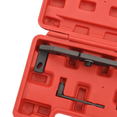 2-CZ. ZESTAW NARZĘDZI DO REGULACJI ROZRZĄDU PEUGEOT CITROEN