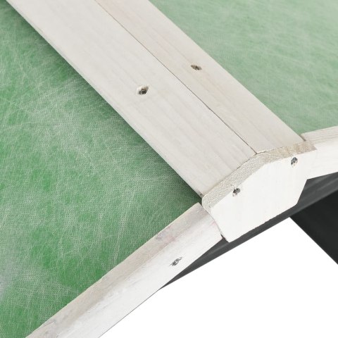 GARAŻ DLA ROBOTA KOSZĄCEGO DOMEK SCHOWEK KOSIARKI AUTOMATYCZNEJ 72X87X50