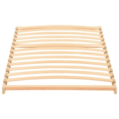 STELAŻ DO ŁÓŻKA 70X200CM 13 LISTEW