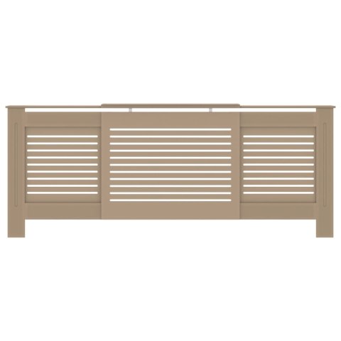 OSŁONA NA KALORYFER 205CM