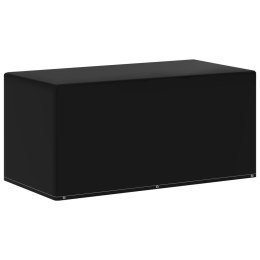 POKROWCE NA MEBLE OGRODOWE 2 SZT 6 OCZEK 160X80X75CM