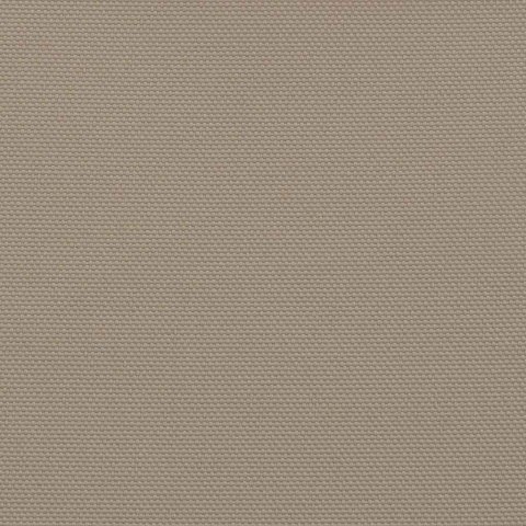 PARAWAN BALKONOWY TAUPE 120X700CM 100% POLIESTER OXFORD