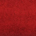 DYWANIK WEJŚCIOWY CZERWONY I CZARNY 120X300CM 100% POLIAMID