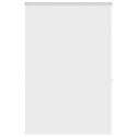 ROLETA PRYSZNICOWA Z KASETĄ 160X240CM SZEROKOŚĆ TKANINY 156CM