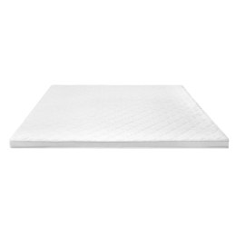 NAKŁADKA NA MATERAC 160X200CM ZIMNA PIANKA 6CM