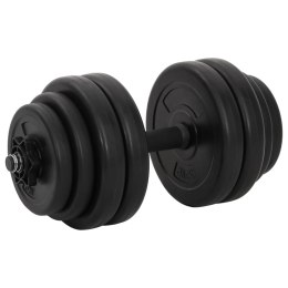 HANTLE 2X15 KG