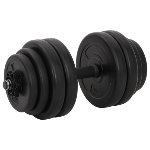 HANTLE 2X15 KG