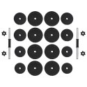 HANTLE 2X15 KG