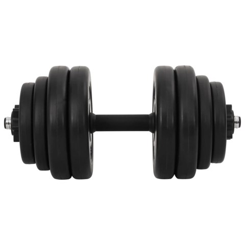 HANTLE 2X15 KG