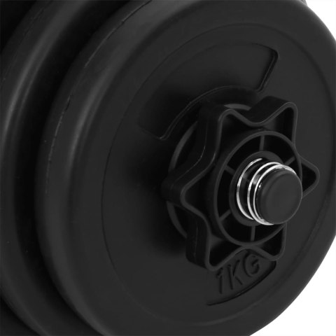 HANTLE 2X15 KG