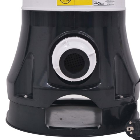 POMPA FILTRACYJNA DO BASENU 185 W 4,4 M³/H