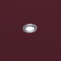 ZADASZENIE ALTANY 2-POZIOMOWE 310 G/M² 4X3 M BORDOWE