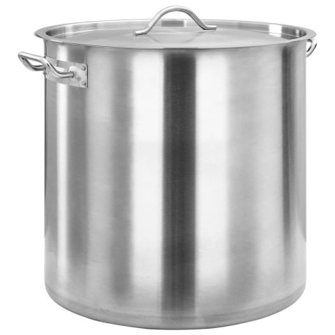 GARNEK 98 L 50X50CM STAL NIERDZEWNA