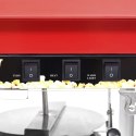 MASZYNA DO POPCORNU Z TEFLONOWYM POJEMNIKIEM 1400 W