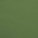 SKŁADANY WÓZEK DLA PSA ZIELONY 100X49X96CM LNIANA TKANINA