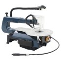 WYRZYNARKA BRZESZCZOTOWA Z AKCESORIAMI 108 EL. 125 W 252 MM