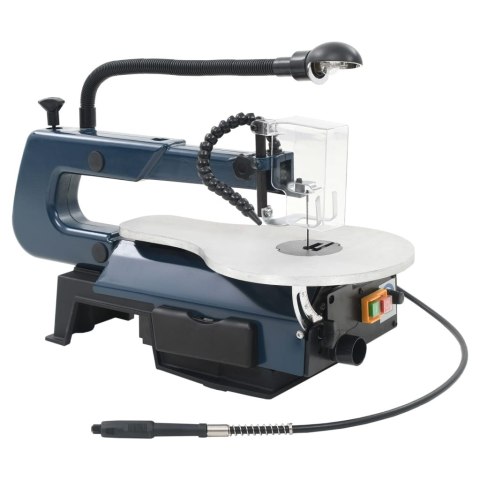 WYRZYNARKA BRZESZCZOTOWA Z AKCESORIAMI 108 EL. 125 W 252 MM