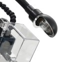 WYRZYNARKA BRZESZCZOTOWA Z AKCESORIAMI 108 EL. 125 W 252 MM
