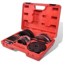 ZESTAW DO ŚCIĄGANIA ŁOŻYSK KOŁA PRZEDNIE 72 MM DO AUDI/SEAT/VW/SKODA