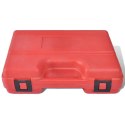 ZESTAW DO ŚCIĄGANIA ŁOŻYSK KOŁA PRZEDNIE 72 MM DO AUDI/SEAT/VW/SKODA