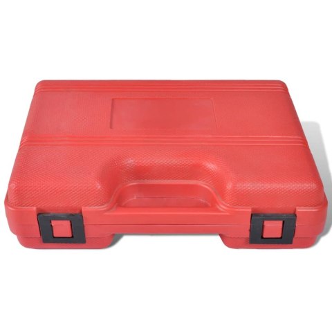 ZESTAW DO ŚCIĄGANIA ŁOŻYSK KOŁA PRZEDNIE 72 MM DO AUDI/SEAT/VW/SKODA