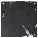 SZNUR 66 LAMPEK LED Z DMUCHAWĄ 660CM