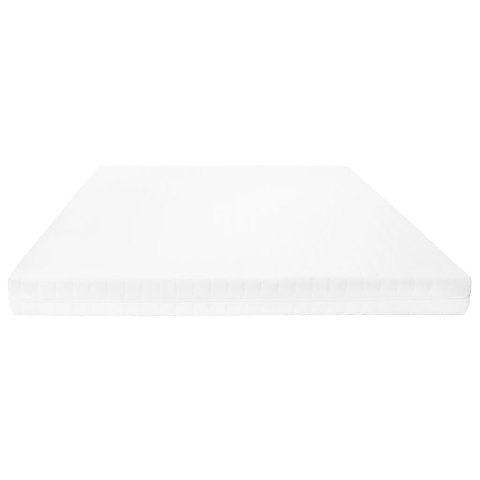 MATERAC 140X200CM 7 STREF PIANKA PU 16CM H2 H3