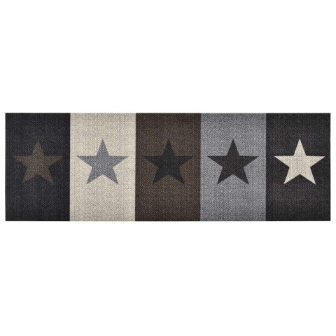 KUCHENNA MATA PODŁOGOWA STAR 60X180CM