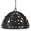 LAMPA WISZĄCA W INDUSTRIALNYM STYLU 45CM E27