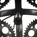 LAMPA WISZĄCA W INDUSTRIALNYM STYLU 45CM E27