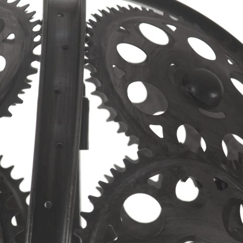 LAMPA WISZĄCA W INDUSTRIALNYM STYLU 45CM E27