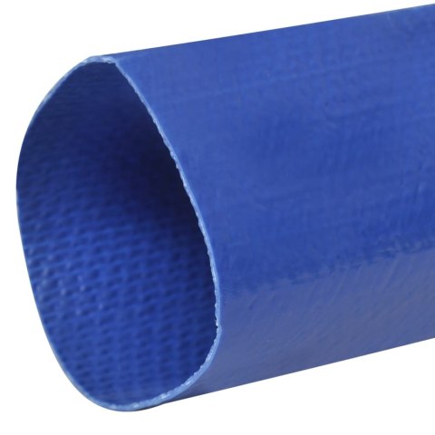 WĄŻ PŁASKI 50 M 1.5" PVC