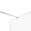 WSPORNIK DO PARAWANU NA WANNĘ STAL NIERDZEWNA 70-120CM